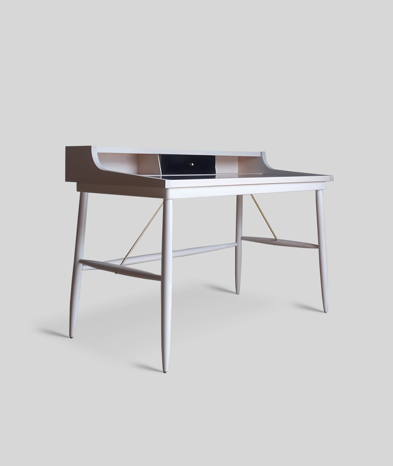 Hugo Desk | Bleached