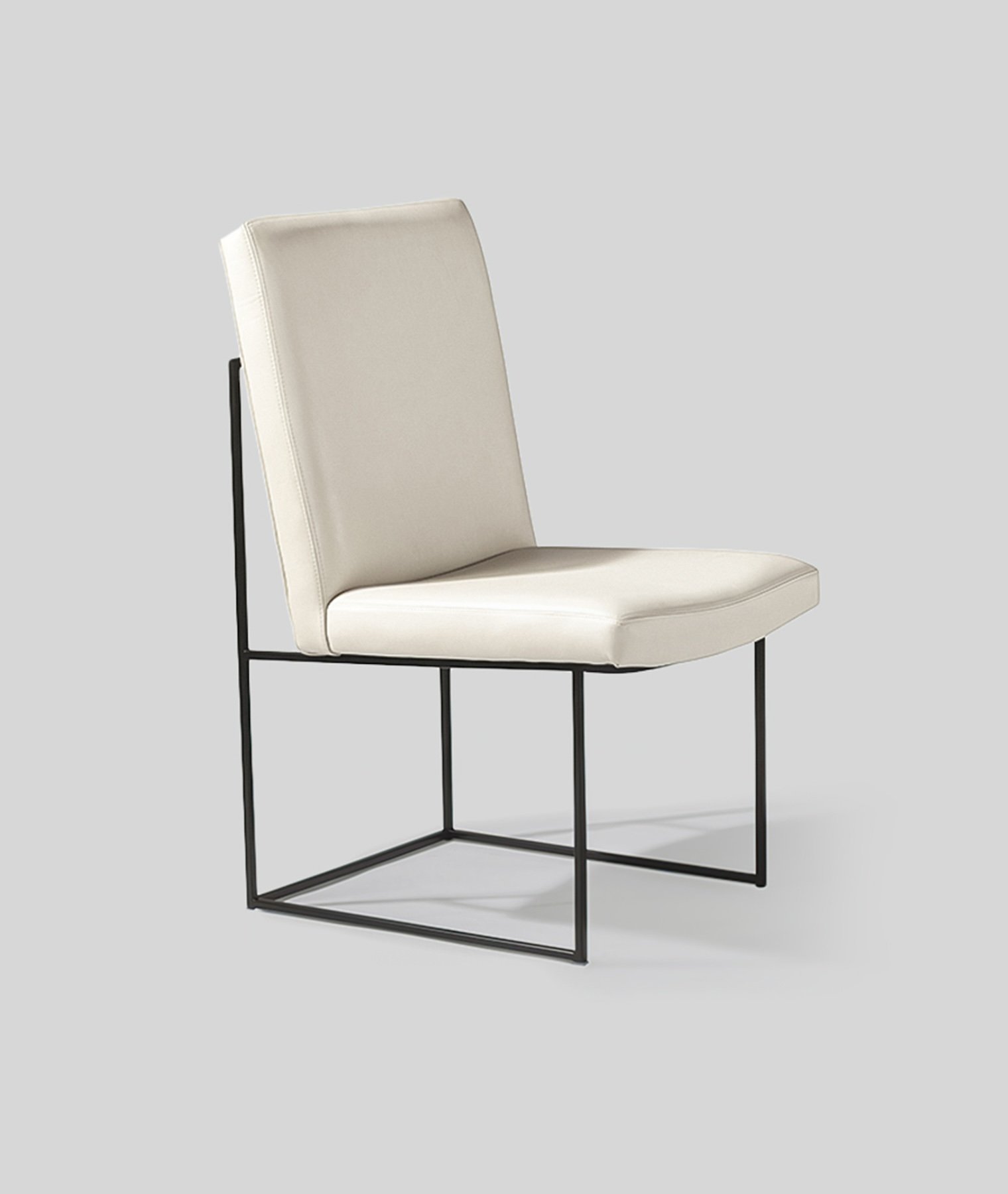 Milo Dining Chair by ROOM | ROOM Luxury Furniture & Lighting