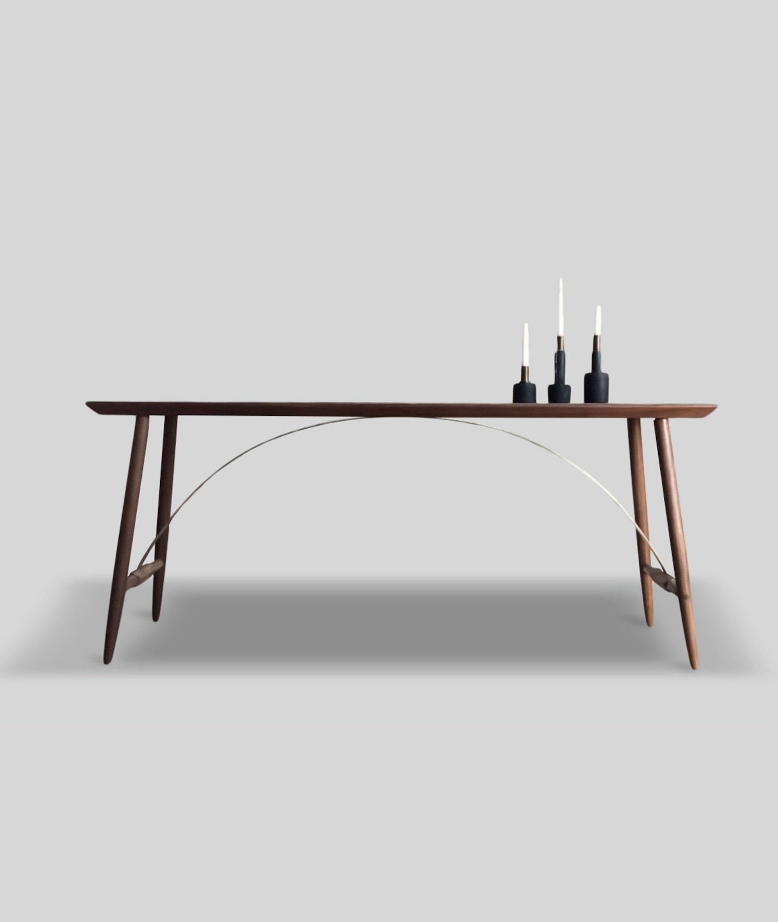 Bridle Console