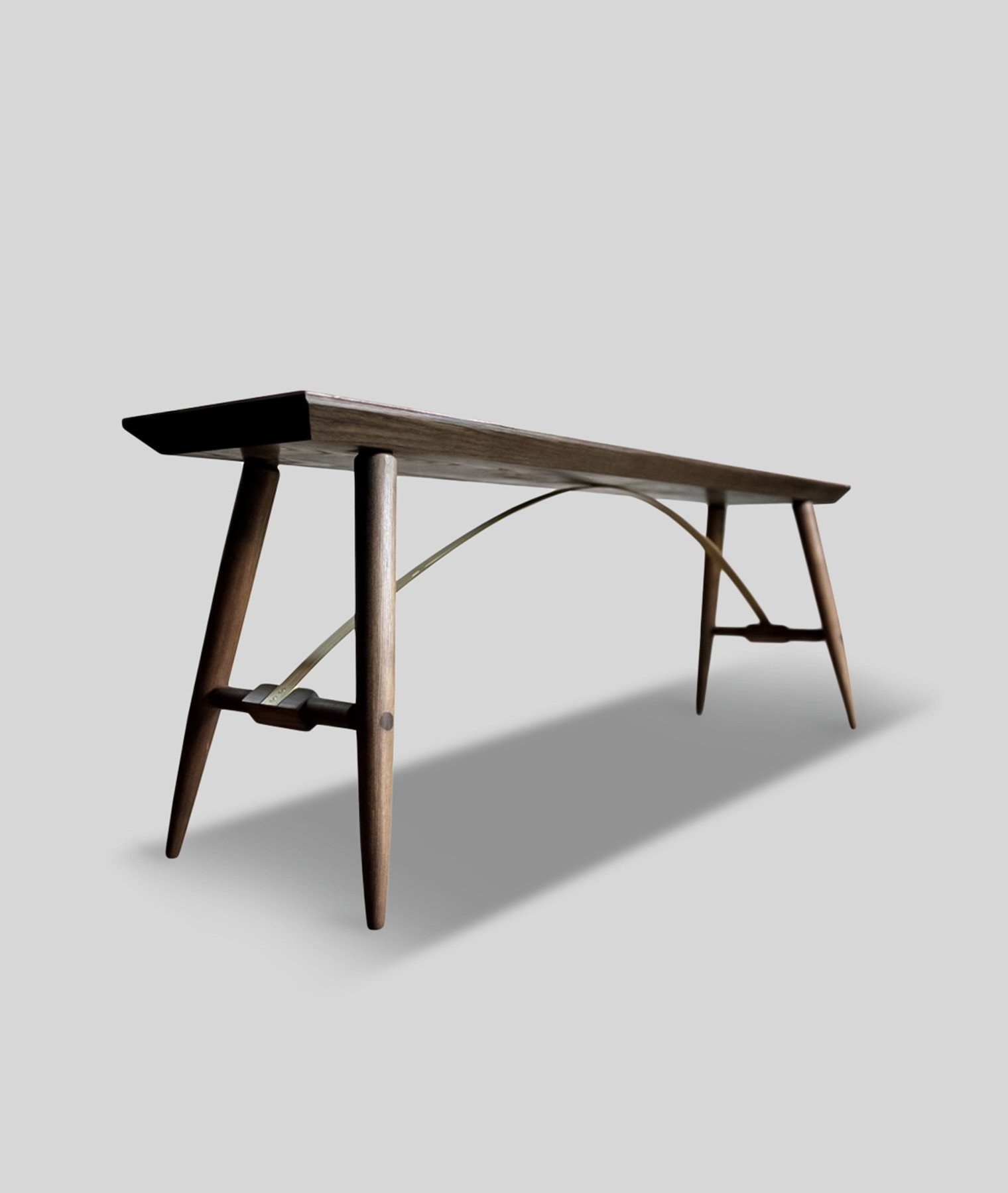 Bridle Bench