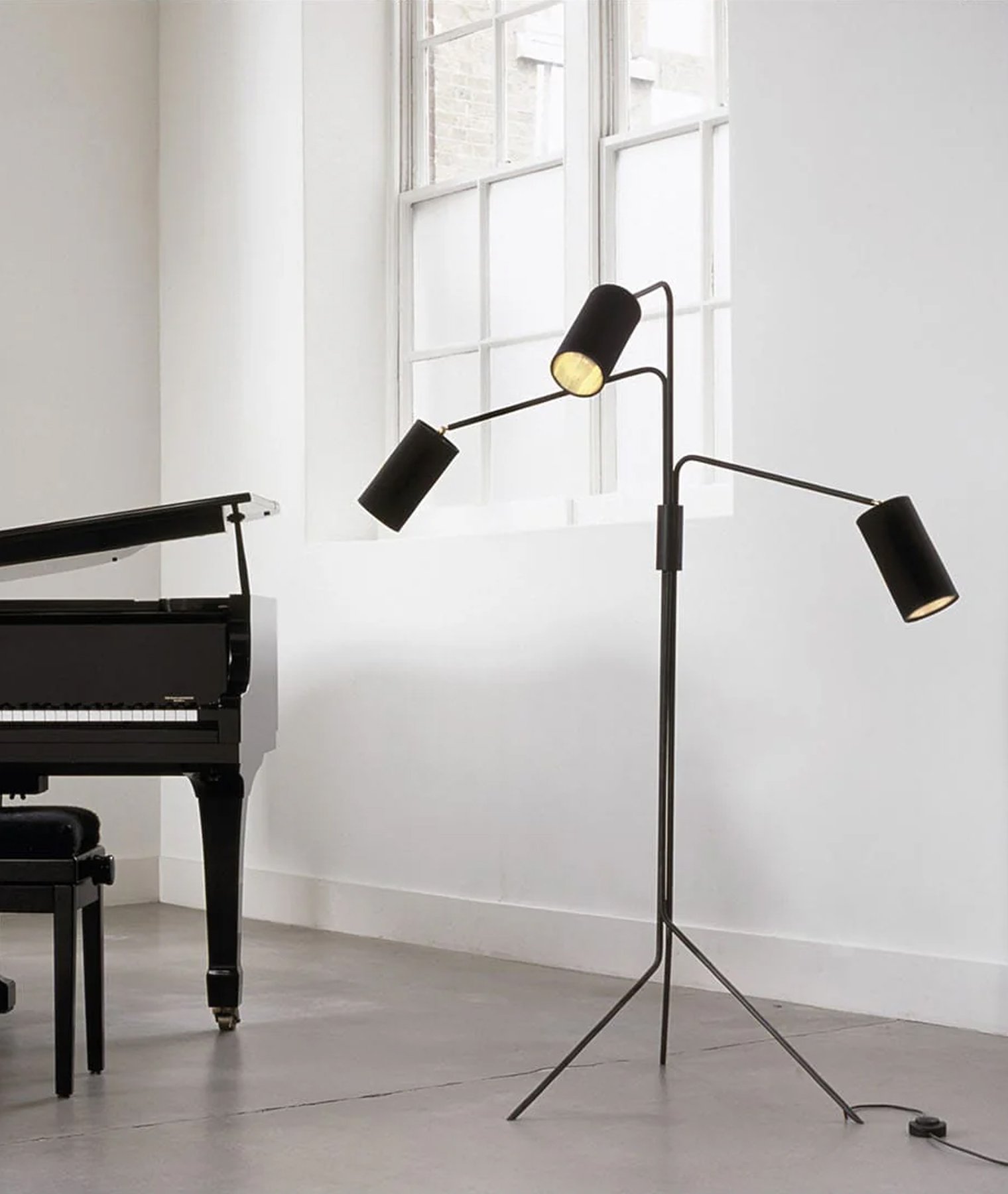 Array Floor Lamp