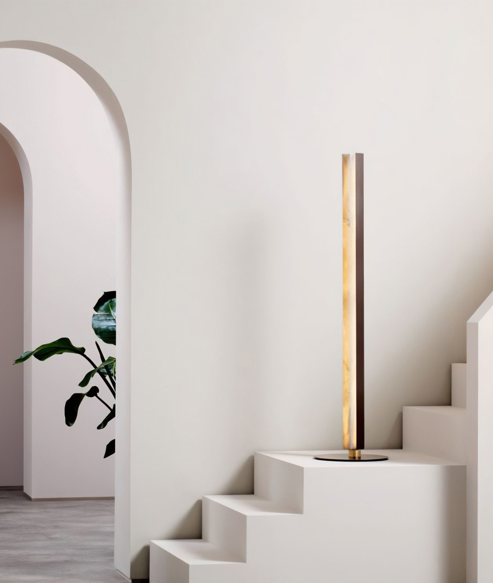 Artés Floor Lamp