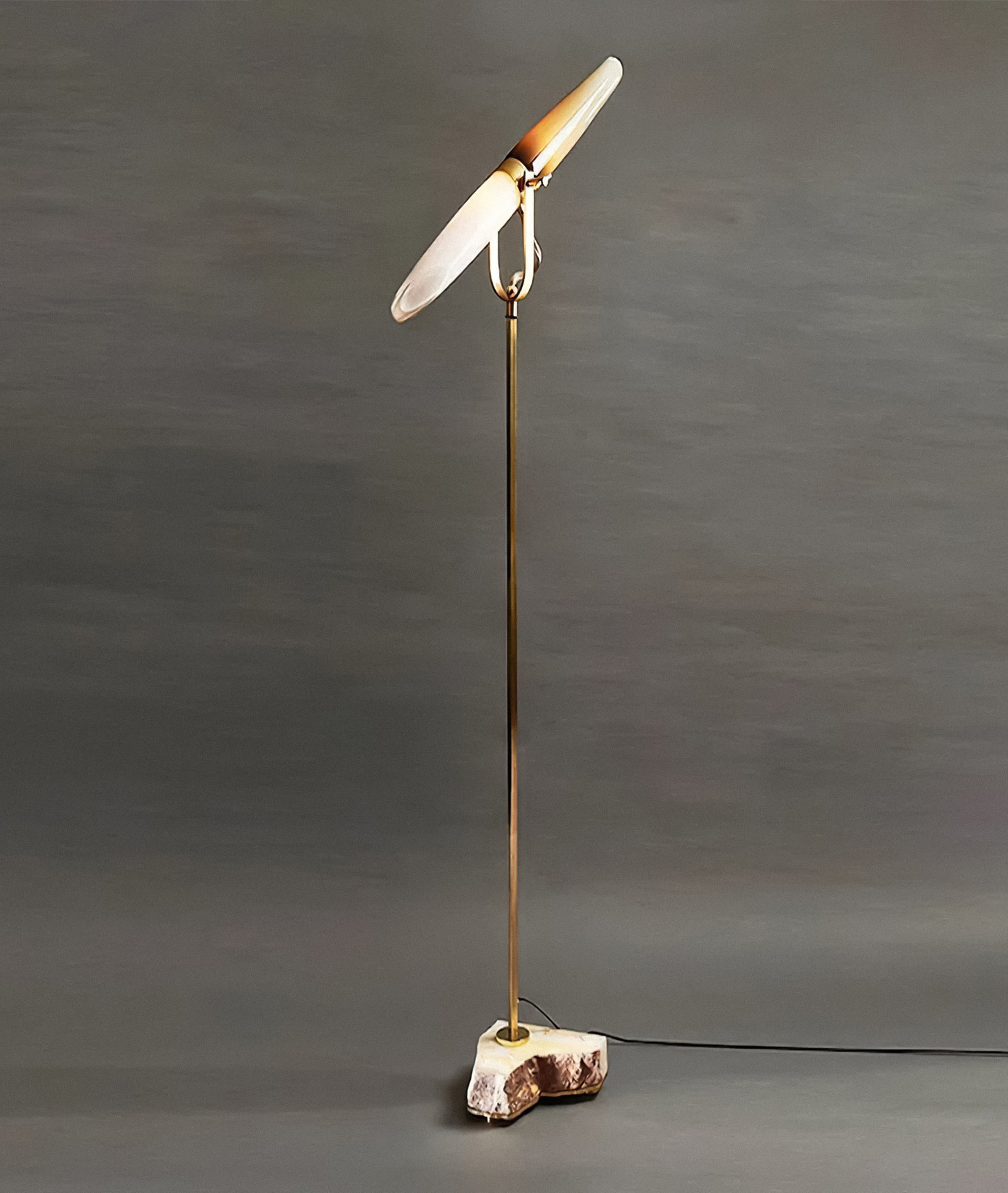 Astral Floor Lamp Tall