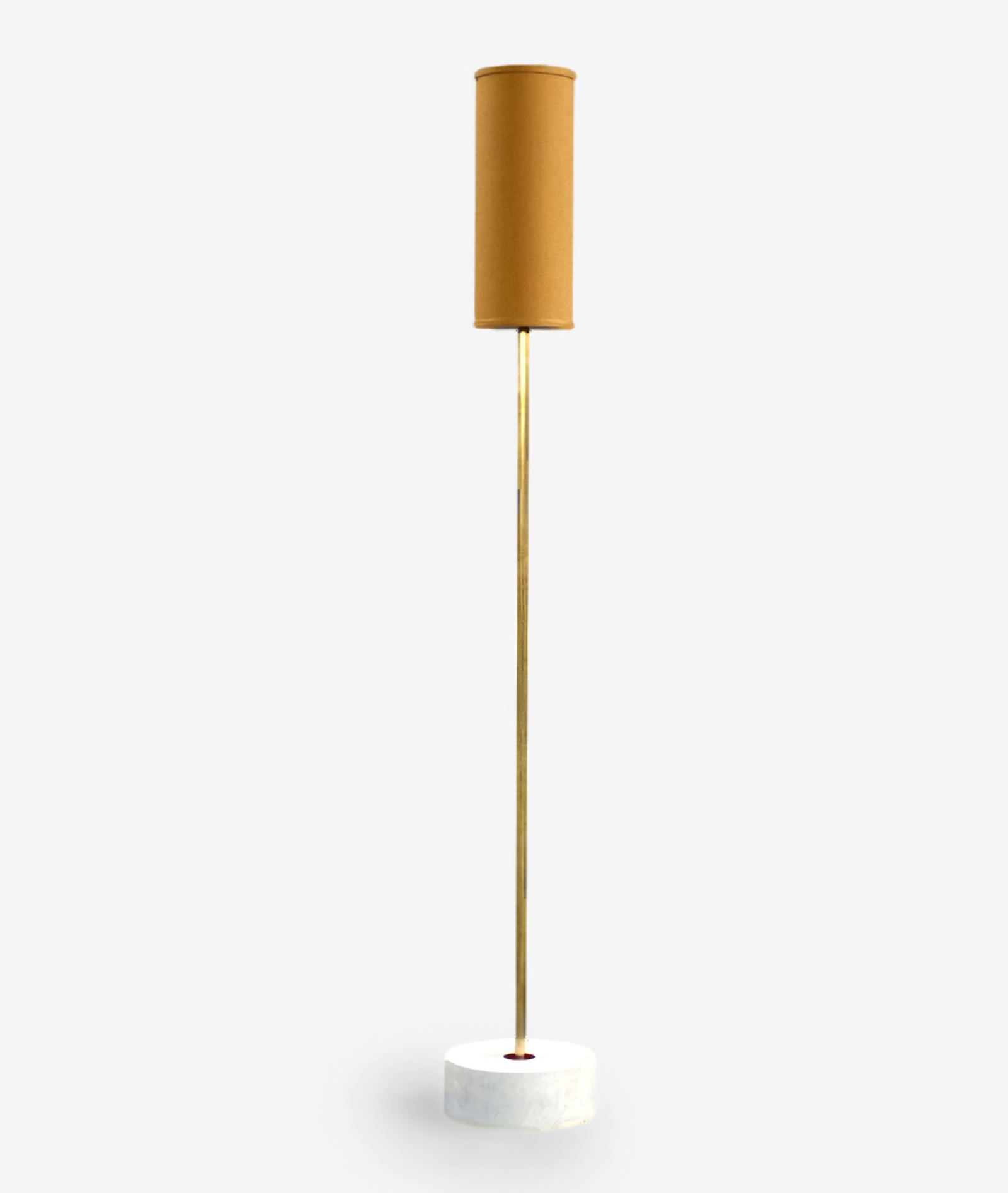 Pencil Floor Lamp