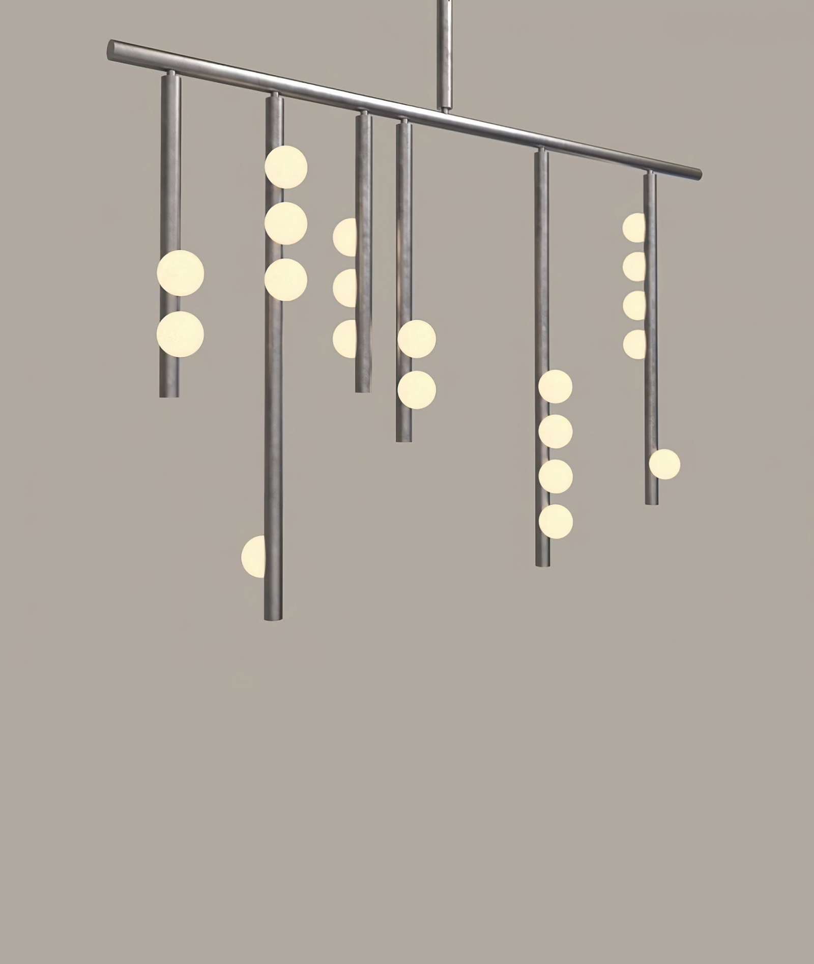 Drop System Chandelier DS.20.01