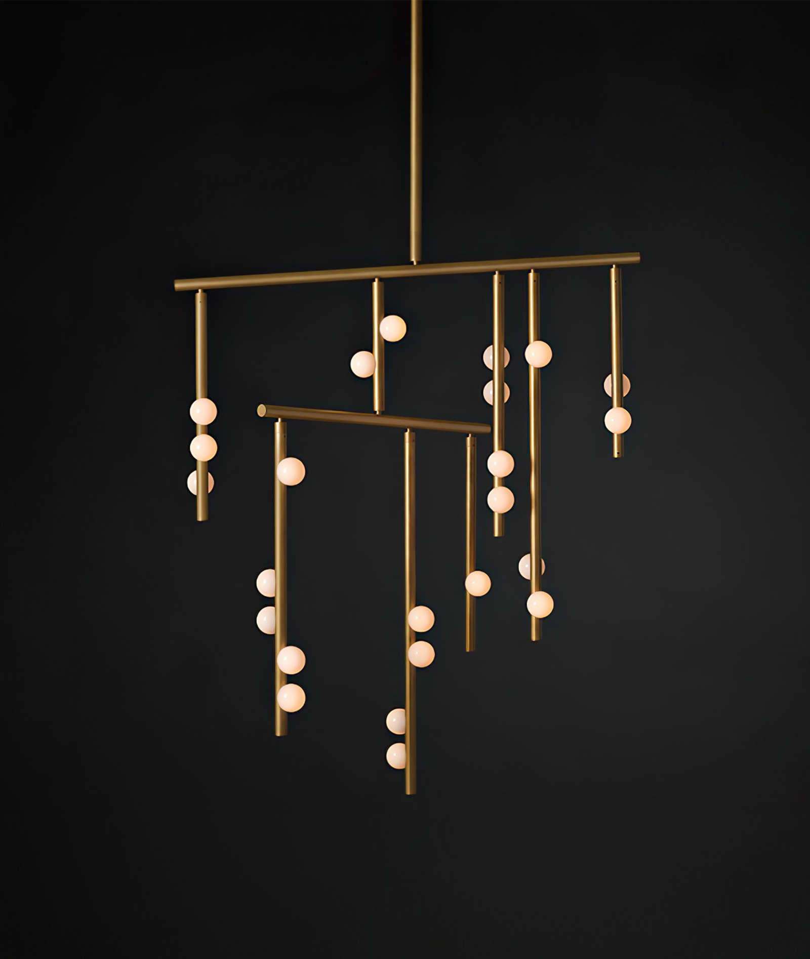 Drop System Chandelier DS.24.02