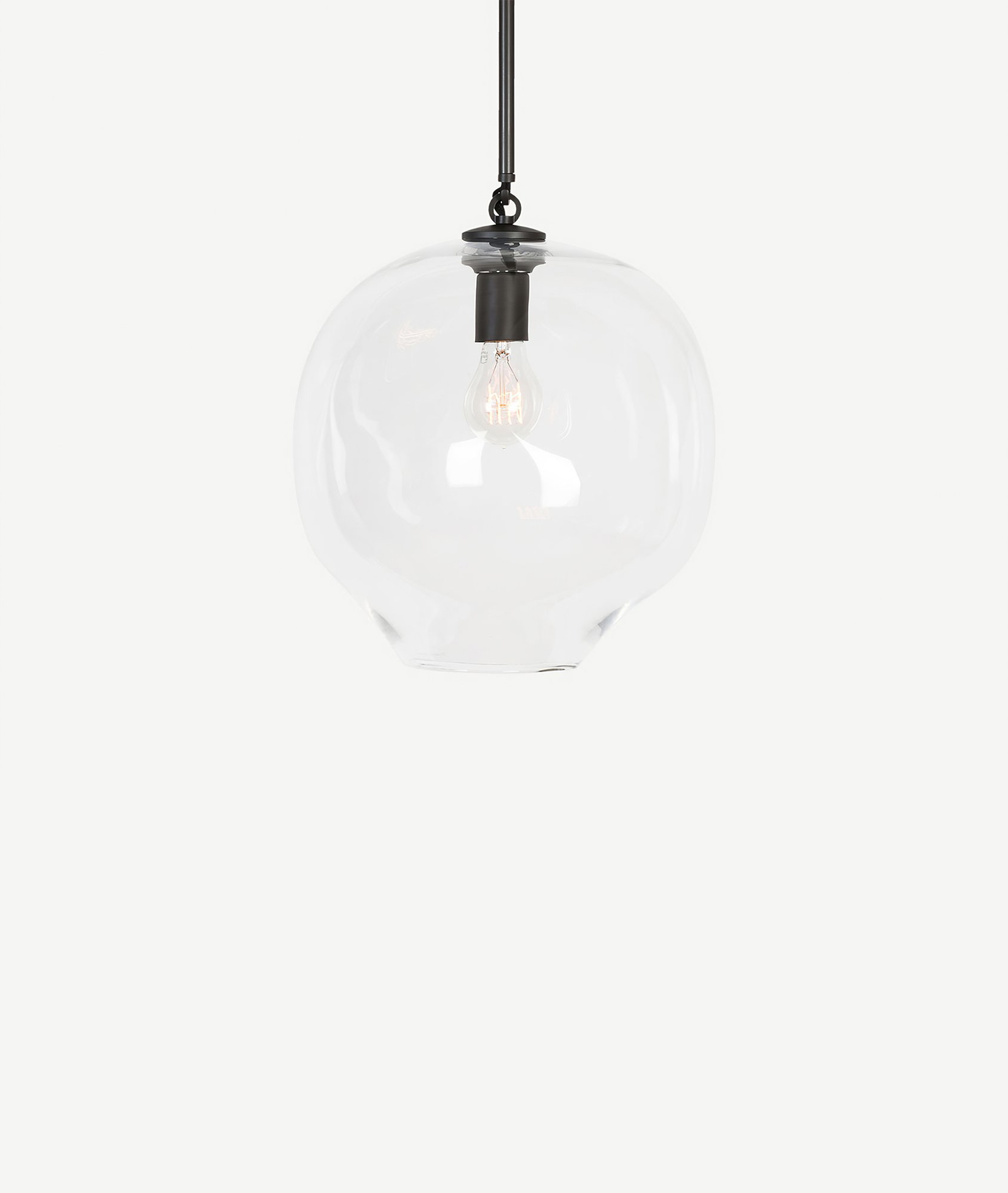 BP.01.01 Single Large Bubble Pendant