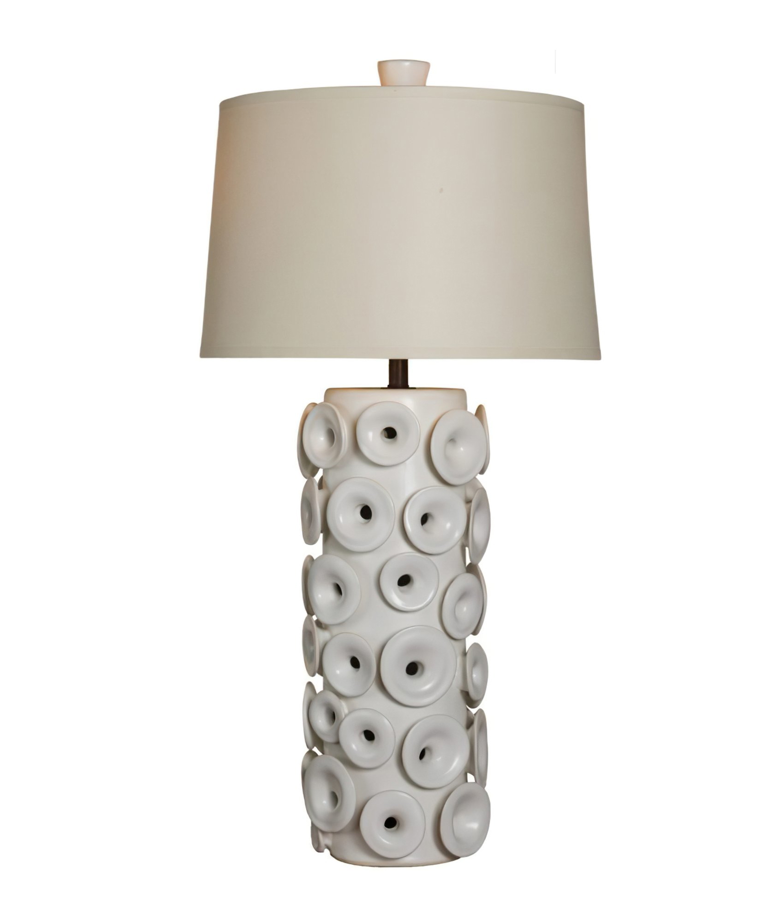 Sucker Table Lamp