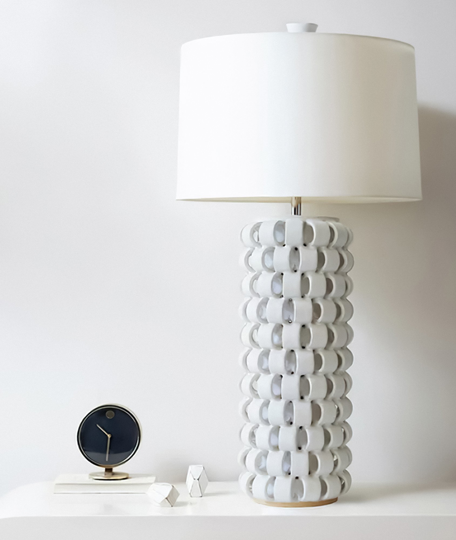 Ring Table Lamp