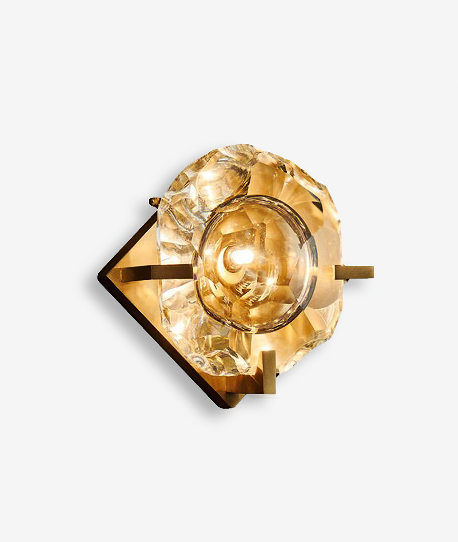 Sapphire Wall Sconce