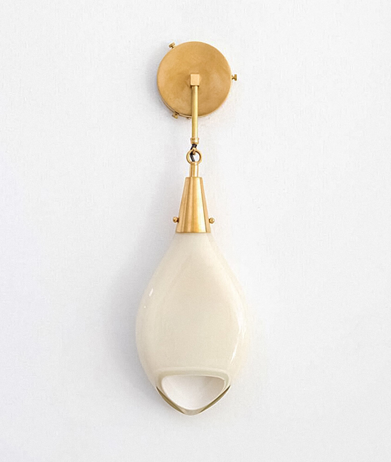 Petal Wall Sconce