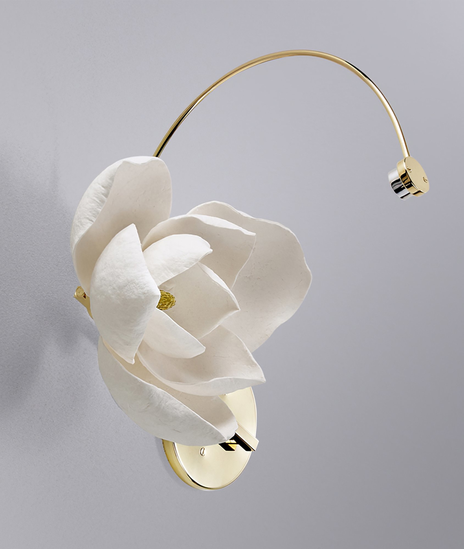 Lure Wall Sconce