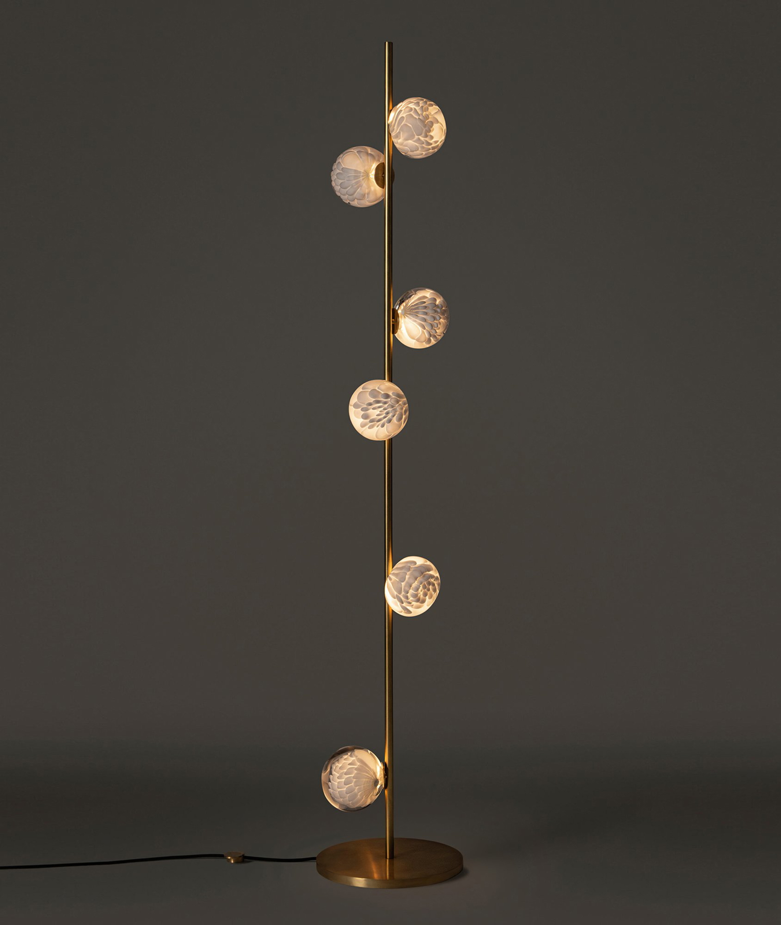 Bocci 118 Floor Lamp