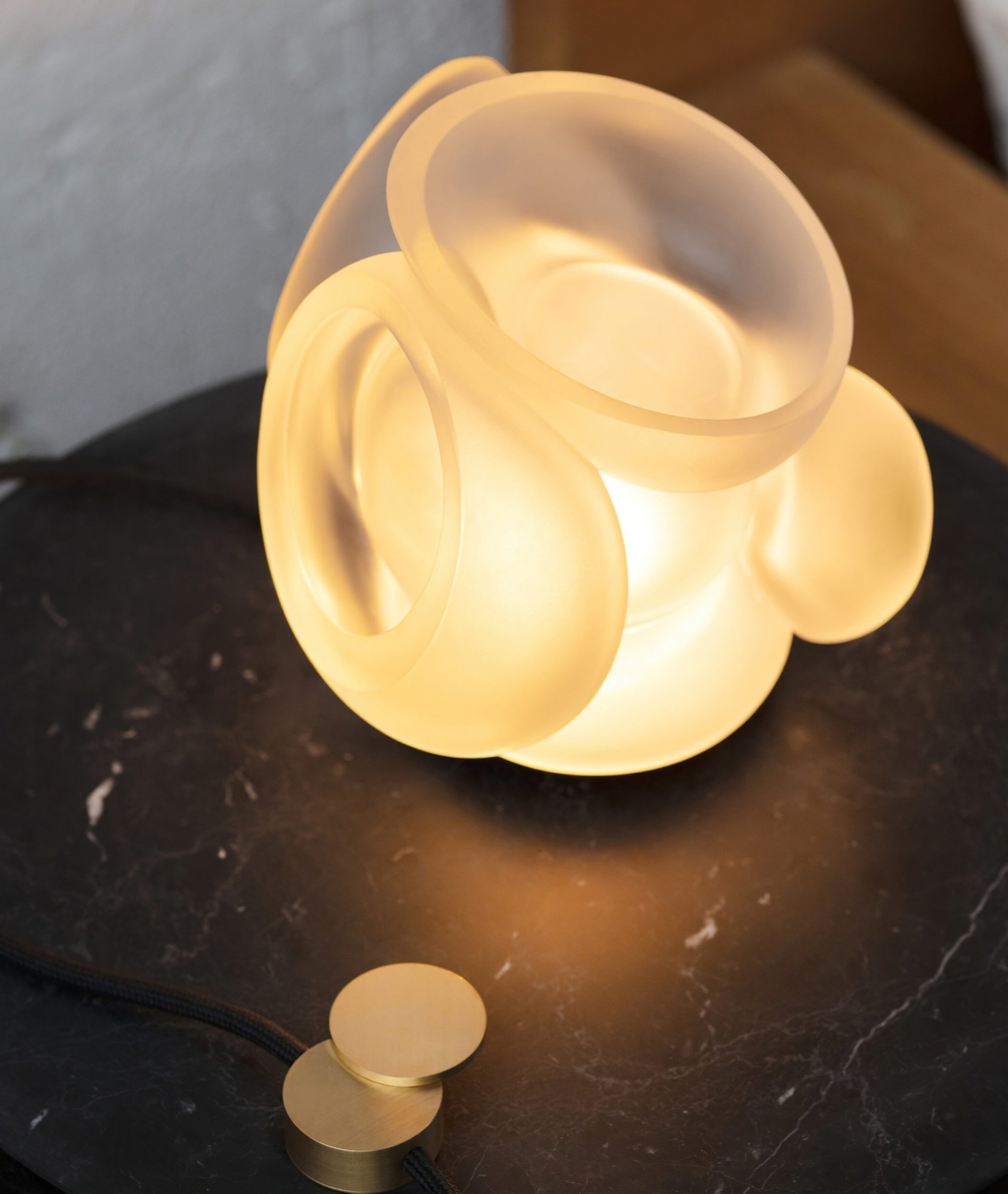 Bocci 100t Table Lamp