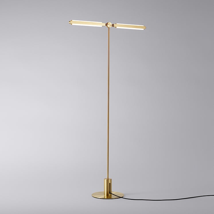 Pris Floor Lamp T